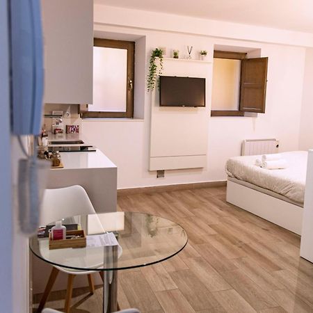 Apartamento Belia A.T. Caces Exterior foto