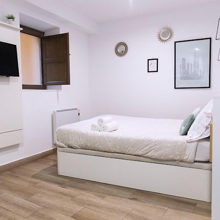 Apartamento Belia A.T. Caces Exterior foto