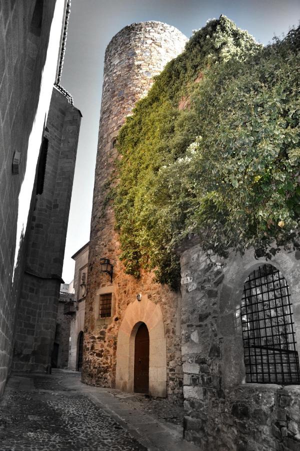 Apartamento Belia A.T. Caces Exterior foto