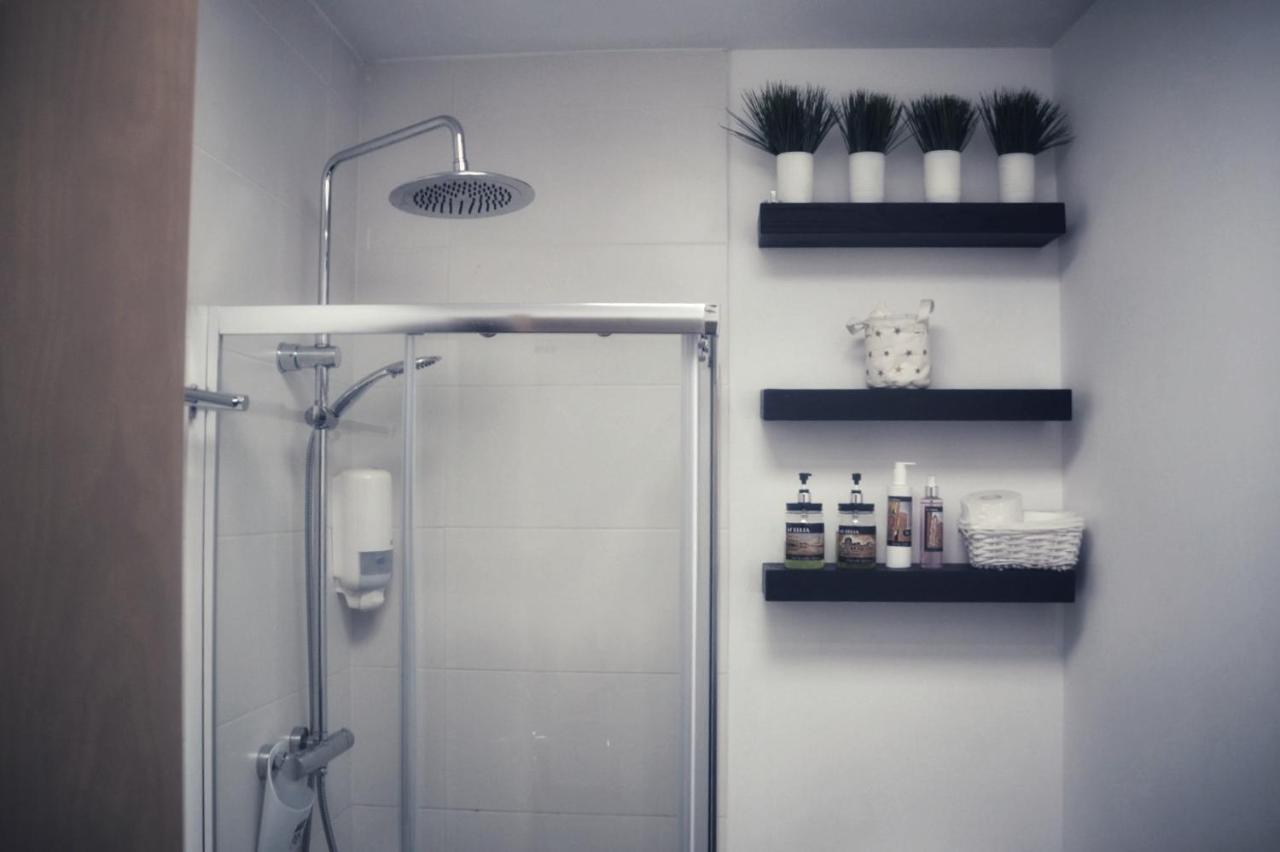Apartamento Belia A.T. Caces Exterior foto