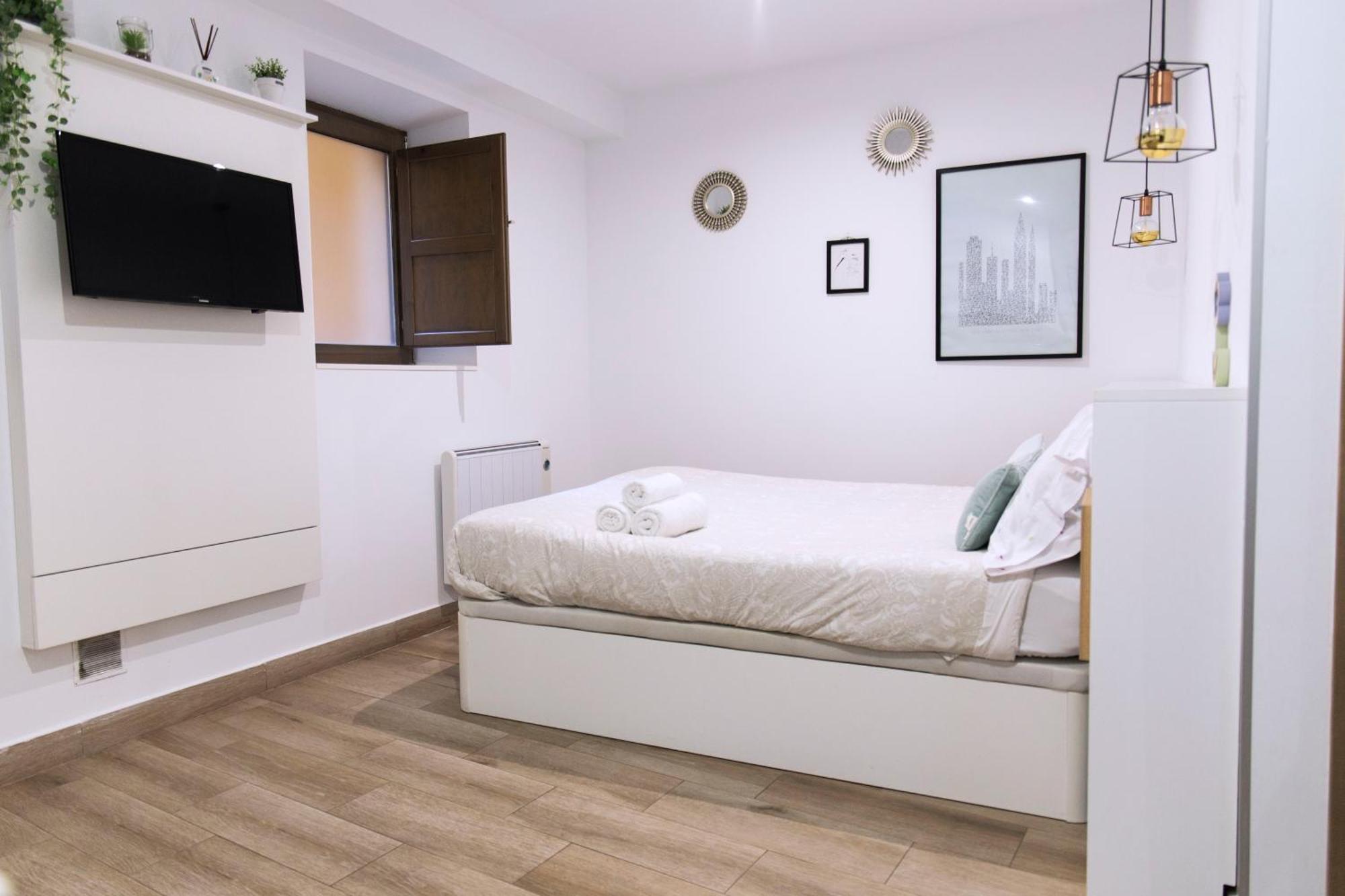 Apartamento Belia A.T. Caces Exterior foto