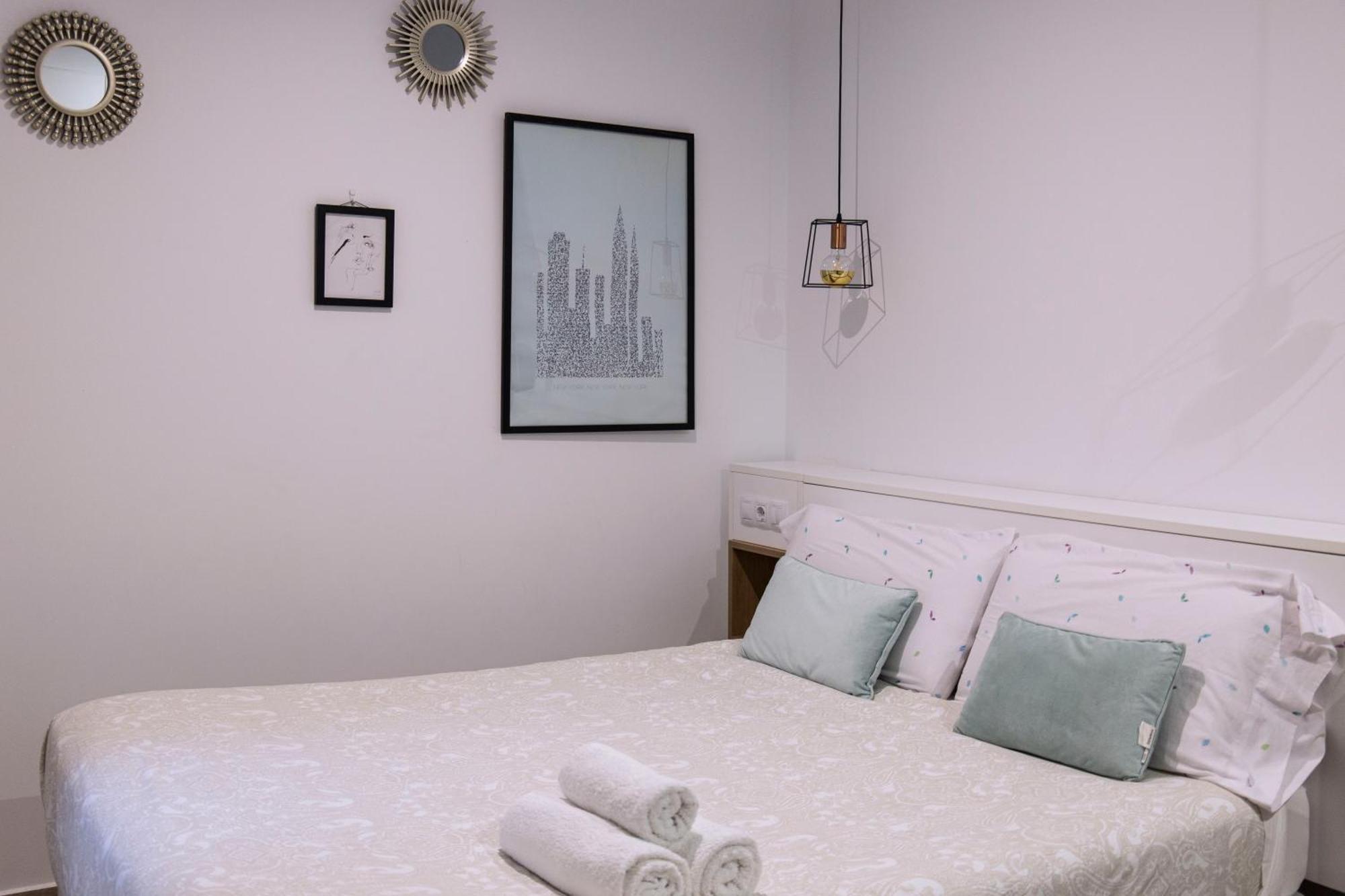 Apartamento Belia A.T. Caces Exterior foto