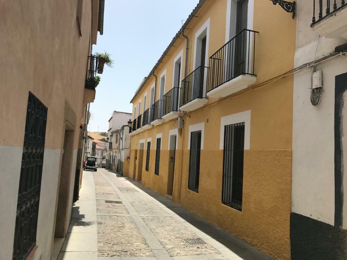 Apartamento Belia A.T. Caces Exterior foto